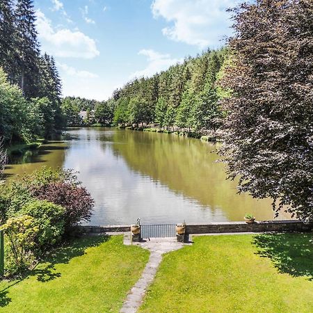 Ferienwohnung Mit Seeblick Aldrans Екстер'єр фото
