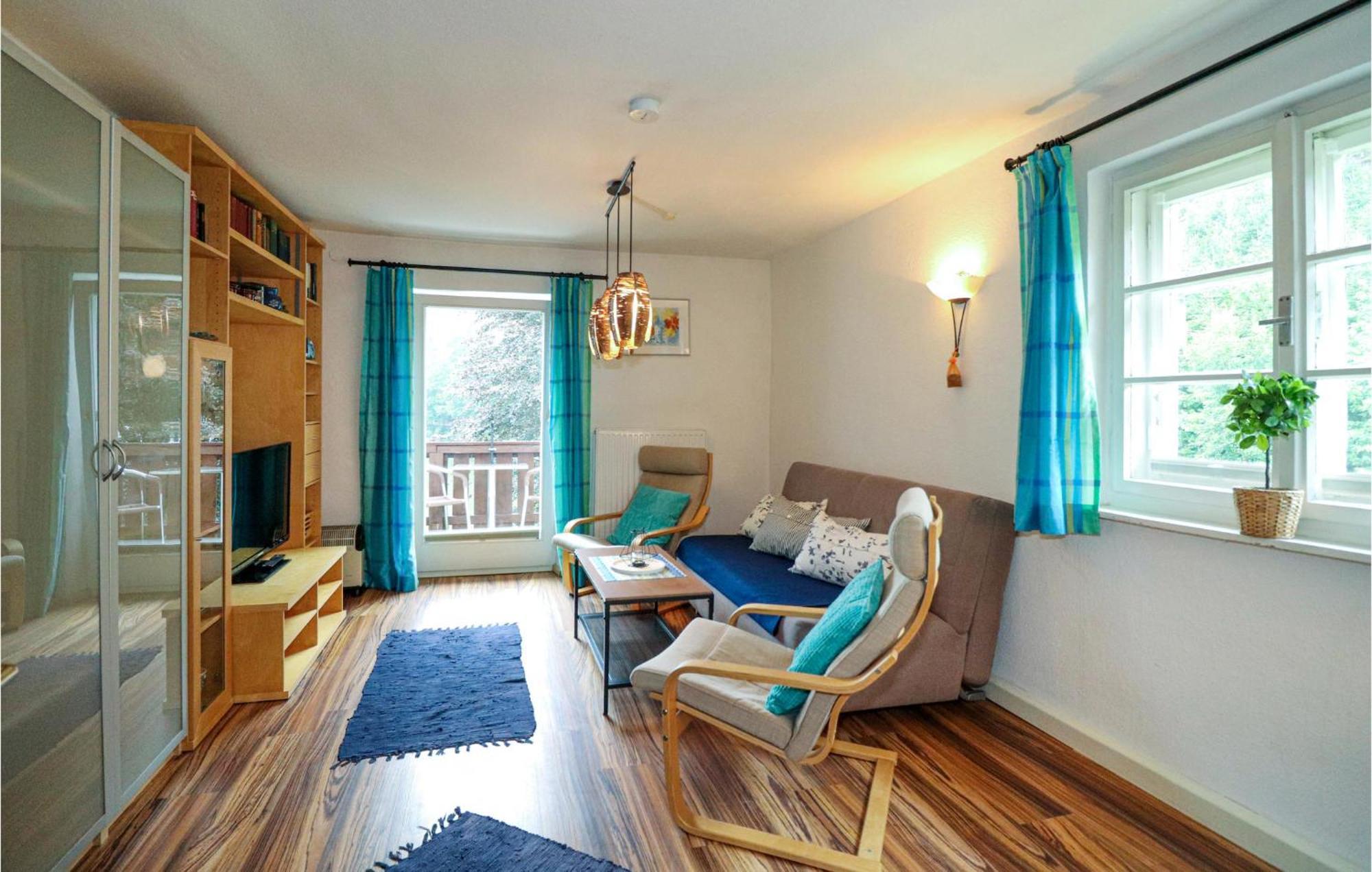 Ferienwohnung Mit Seeblick Aldrans Екстер'єр фото