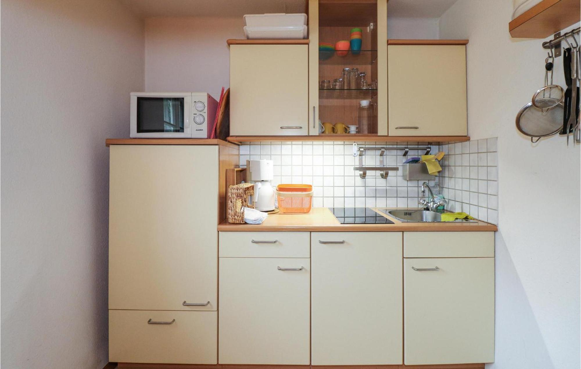 Ferienwohnung Mit Seeblick Aldrans Екстер'єр фото