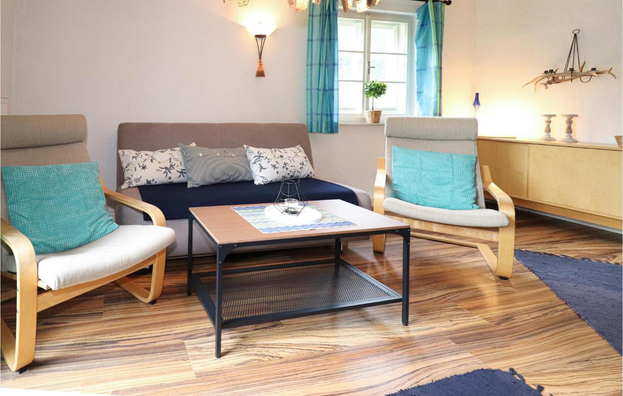 Ferienwohnung Mit Seeblick Aldrans Екстер'єр фото